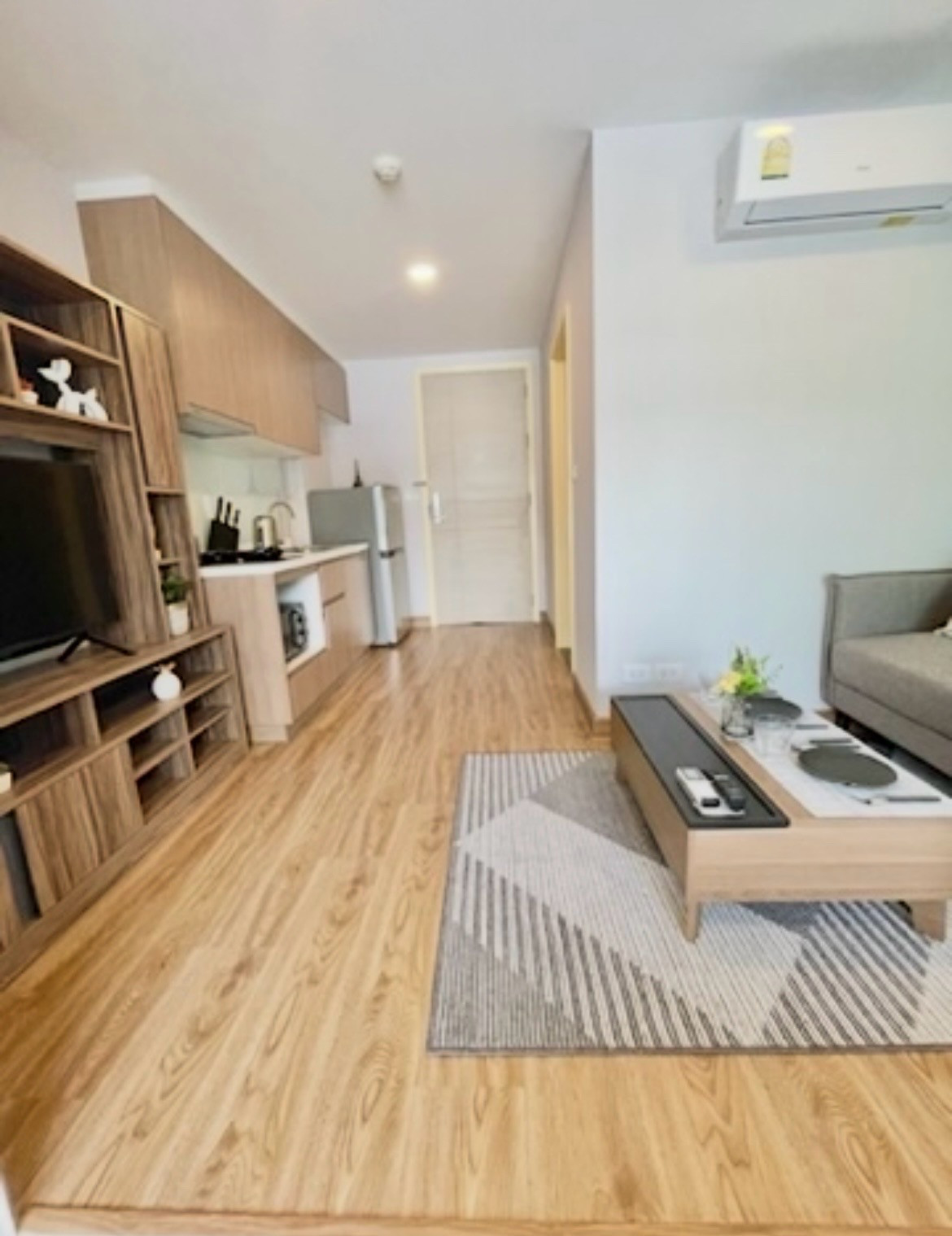 For rent Condo เลอครีค – รูปที่ 3