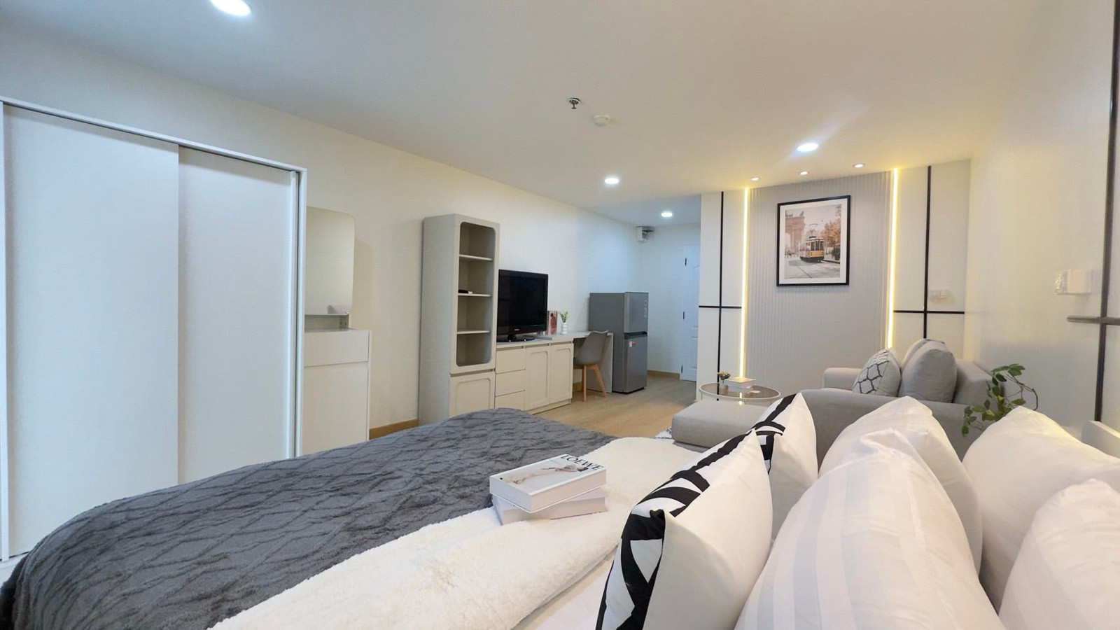 Regent Home 5 | Ratchada–Vibhavadi 🏦 Low Rise condo near MRT Ratchadaphisek 🚇 connected to both Ratchada–Lat Phrao–Vibhavadi 🚗 – รูปที่ 2