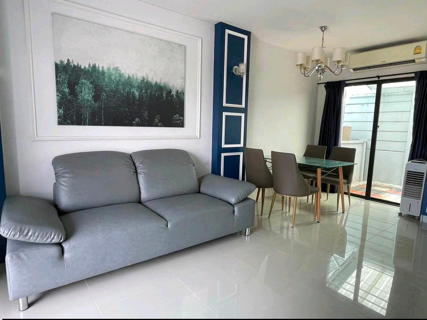 ✅ FOR RENT ✅ Baan Klang Muang Rama 9 – On Nut 🔥 HOT DEAL