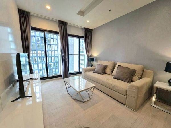 🏠✨ โนเบิล เพลินจิต (Noble Ploenchit) | ขายคอนโด 2 ห้องนอน (HBH-TB-212)