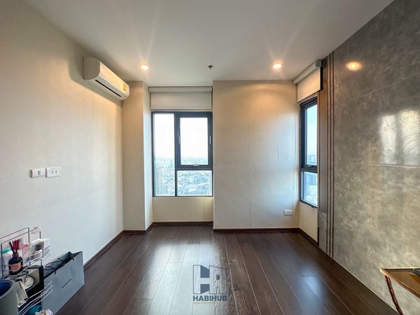 🏠✨ C Ekkamai | 2 bedroom condo for sale (HBH-HL-444)