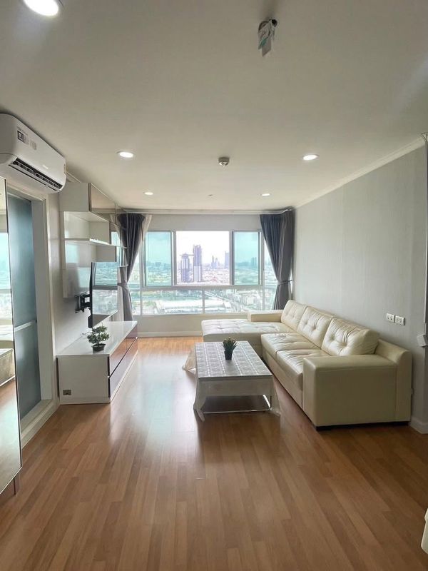 💥SL-11820💥Condo for sale, beautiful room, good price, Lumpini Park Riverside Rama 3👉Add Line @cozycondo
