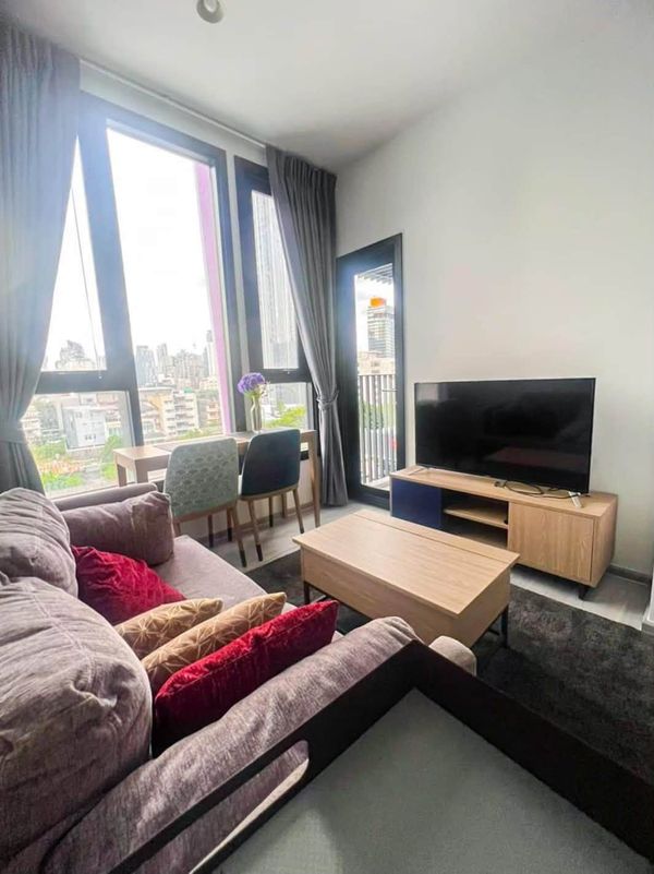 Condo for Rent XT Ekkamai