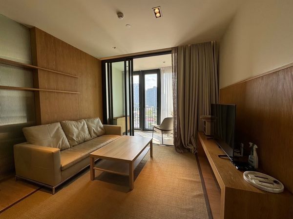 🔥Rent at  Beatniq Sukhumvit 32 🔥1BR 1BR.🔥 60,000🔥57.57sqm. Floor10