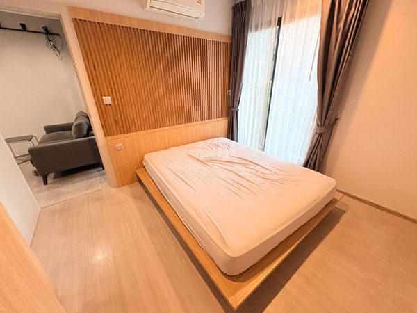 🏠✨ ไลฟ์ อโศก พระราม 9 (Life Asoke Rama 9) | ขายคอนโด 1 ห้องนอน (HBH-RP-186)