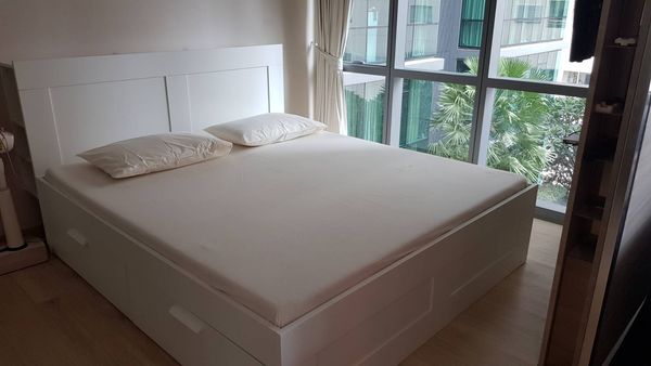 ขาย/SALE : The Room 21 (เดอะ รูม 21) - 1 ห้องนอน LC271