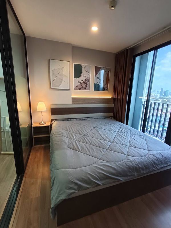 💥CP-11821💥ขายคอนโด ห้องสวย ราคาดี เดอะ ทรี อินเตอร์เชนจ์👉แอดไลน์ @cozycondo 
