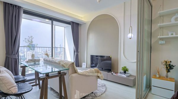 ✨Flash Deal ✨Siamese Ratchakru ( 1Bed 1Bath 31.29SQM.) พร้อมอยู่ ! เพียง 3,950,000 บาท Tel.0981315848 @propmatch 