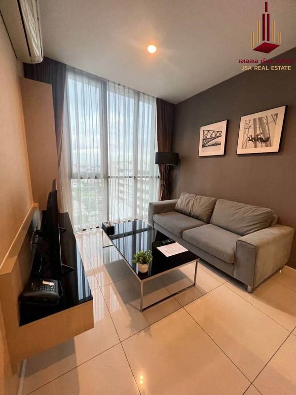 ✨ For Rent : Estella Ekkamai Condo ✨ 💰 Only 40,000 THB/month