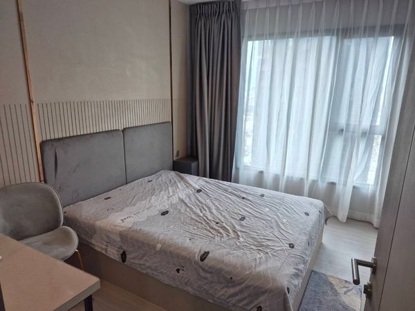 🏠✨ ไลฟ์ อโศก พระราม 9 (Life Asoke Rama 9) | เช่าคอนโด 1 ห้องนอน (HBH-RP-207)