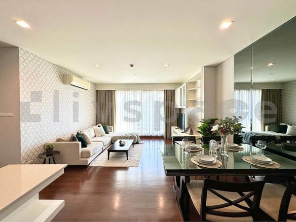 ▚ L0KC3Uツ FOR RENT: Ivy Thonglor 2 Bed 86sqm Facing Sukhumvit Road Beautiful Unit Negotiable Rate Ready for Viewings✨