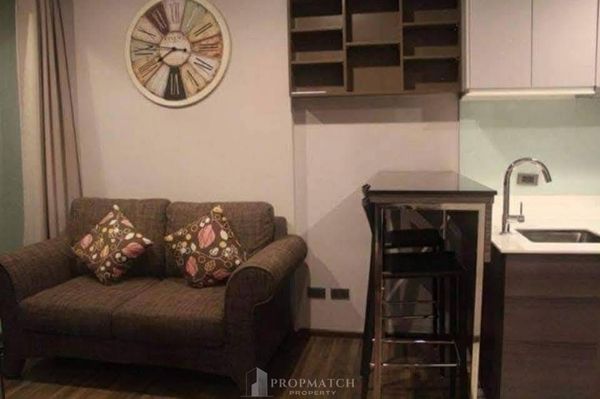 ✨Flash Deal ✨Ceil By Sansiri Ekkamai 12 ( 1Bed 1Bath 35SQM.) พร้อมอยู่ ! เพียง 3,150,000 บาท Tel.0981315848 @propmatch 