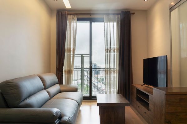 ✨Flash Deal ✨EQUINOX Phahon - Vibha ( 1Bed 1Bath 39.8SQM.) Ready to move in! Only 4,390,000 baht Tel.0981315848 @propmatch