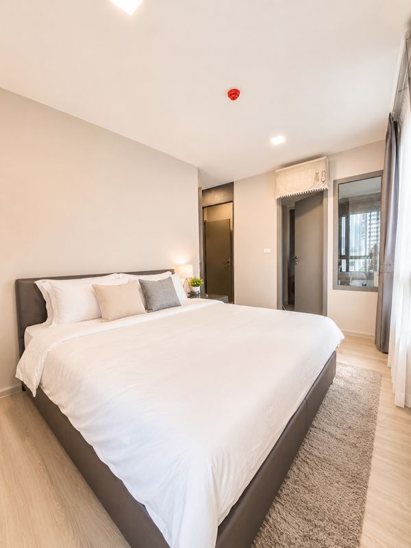 🔥 34,000 THB! 2 Bedrooms in Sukhumvit 39 — 54 sq.m. Near BTS Phrom Phong!