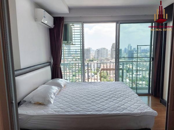 ✨ For Sale : The Line Phahonyothin Park  Condo ✨ 💰 Only 3,590,000 THB