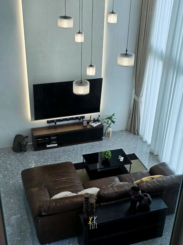✅ FOR RENT ✅ Luxury Detached House – Rama 9 🔥 HOT DEAL