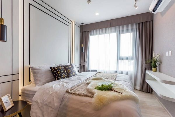 ✨ For sale with tenant | High floor, city view | Radio location 📍 Life One Wireless