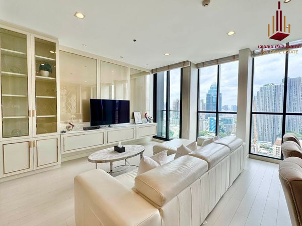 ✨ For Rent: Noble Ploenchit   Condo ✨ 💰 Only 120,000 THB/month
