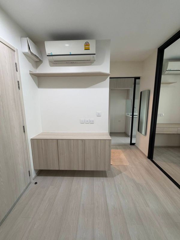 🏠✨Life Asoke | 1 bedroom condo for sale (HBH-RP-206)