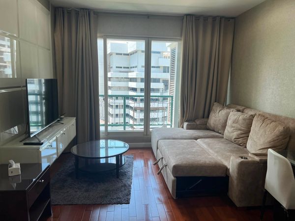 Condo for Rent The Address Chidlom