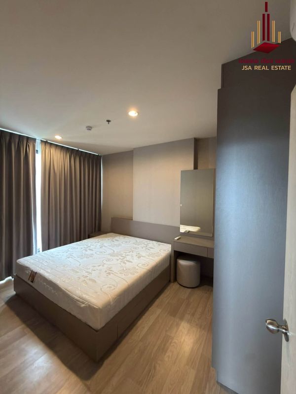 ✨ For Rent: Ideo Mobi Sukhumvit Eastpoint Condo ✨ 💰 Only 30,000 THB/month  