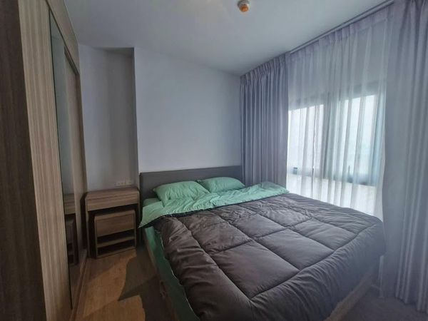 💥SL-11819💥Condo for sale, beautiful room, good price, Altitude Unicorn Sathorn - Thapra👉Add Line @cozycondo