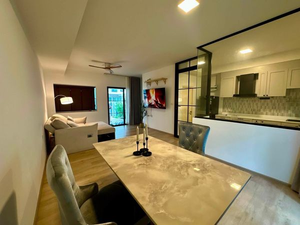 🏡 Beautiful House for Rent | Villaggio 3 Srinakarin–Bangna , Near Mega Bangna mall