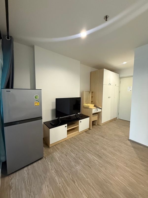 ห้องสวย ทำเลเด่น ราคาดี⭐ Regent Home Bangson 2 (รีเจ้นท์โฮม บางซ่อน 2 เฟส 28 )