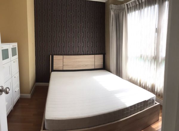 (รหัส S5814) ขายคอนโด โครงการ Lumpini Place Rama 4 - Kluaynamthai : ลุมพินี เพลส พระราม 4 - กล้วยน้ำไท