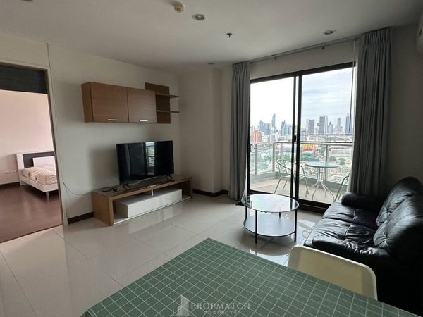 ✨Flash Deal ✨ Supalai Premier Ratchathewi (1Bed 1Bath 70SQM.) ready to move in! Only 25,000 baht per month Tel.0981315848 @propmatch