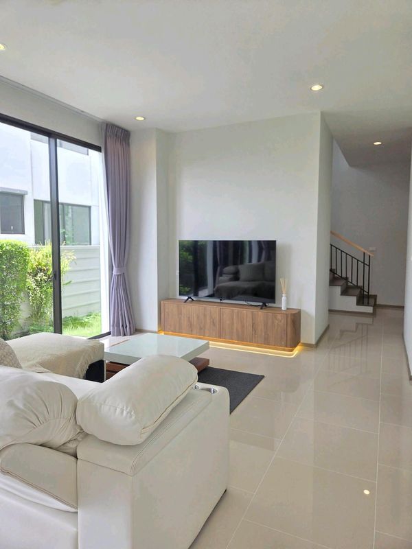 ✅ FOR RENT ✅ AERIE Srinakarin – Krungthepkreetha 🔥 HOT DEAL