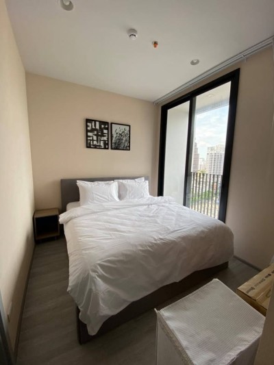 🔥Rent Now🔥 XT Ekkamai, near BTS Ekkamai Station, Fully Furnished, Ready to Move In.