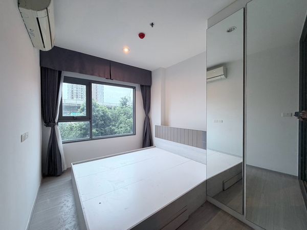 🏙️✨ FOR RENT | Aspire Sathorn – Ratchapruek 
