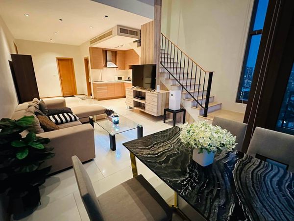 Condo for Rent The Emporio Place 