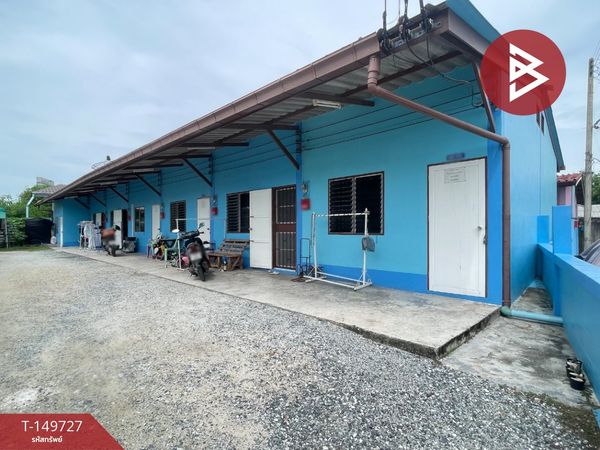 ขายบ้านเช่า 6 ห้อง เสม็ด ชลบุรี ทำเลใกล้เซ็นทรัลชลบุรี