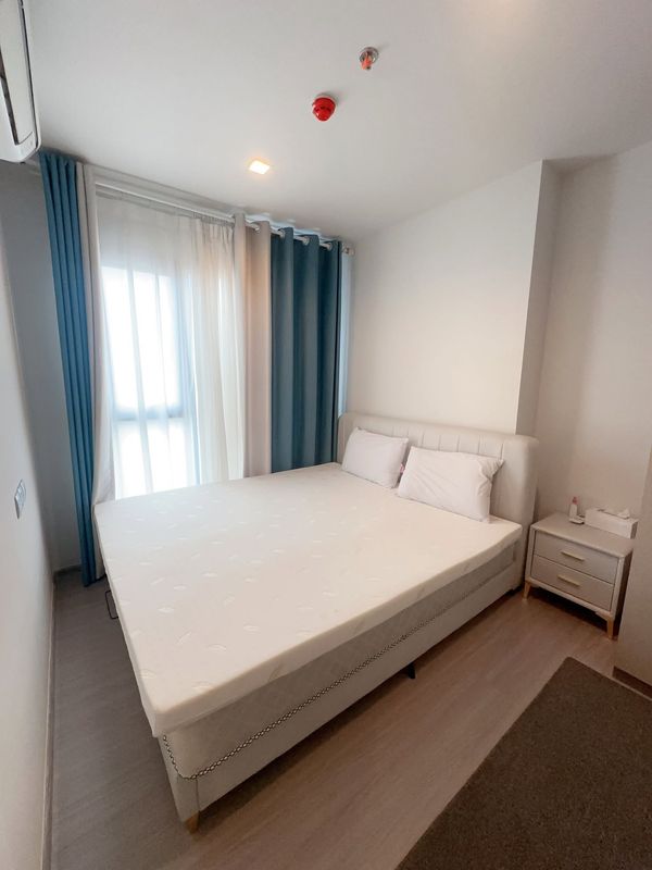 🏙️ Life Asoke Hype Rama 9 | 1 Bedroom For Rent