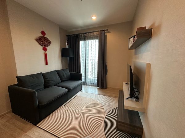 Centric Huaikhwang /2beds 2 baths / 16fl./ 30,000