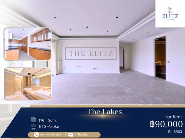 ✨ Early Sukhumvit Prime Location | Close to Benjakitti Park - Unmatched Convenience - Ready to Move In ✨ 