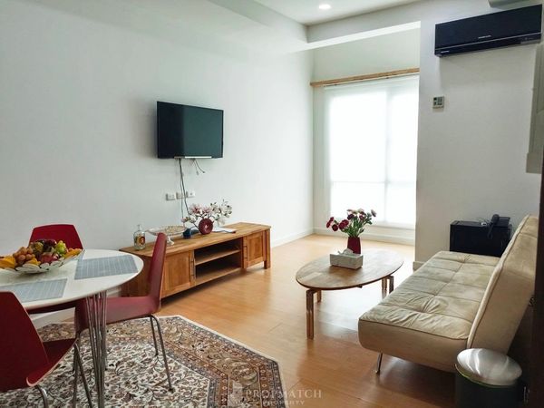 ✨Flash Deal ✨The Trendy Sukhumvit 13 (1Bed 1Bath 65SQM.) ready to move in! Only 7,200,000 baht Tel.0981315848 @propmatch