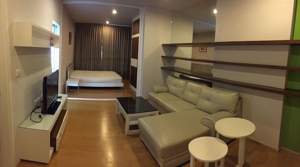🔥Rent at  Hive Sathorn  🔥1BR 1BR.🔥 17,000🔥40sqm. Floor22