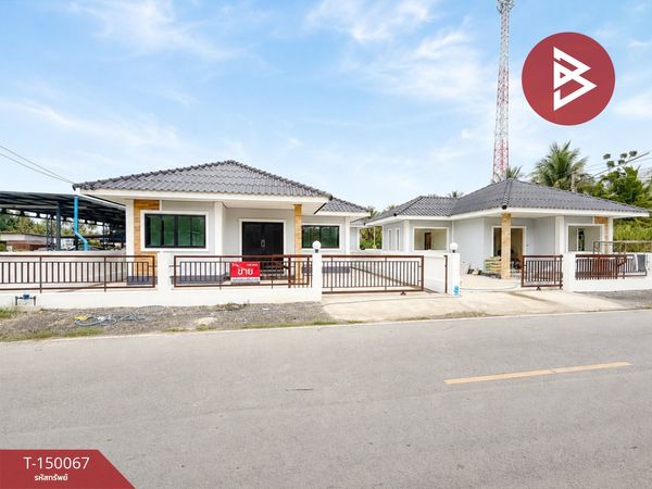ขายบ้านเดี่ยว หมู่บ้านพิพาวิลเลจ แม่กลอง (Phipha Village Mae-klong) สมุทรสาคร