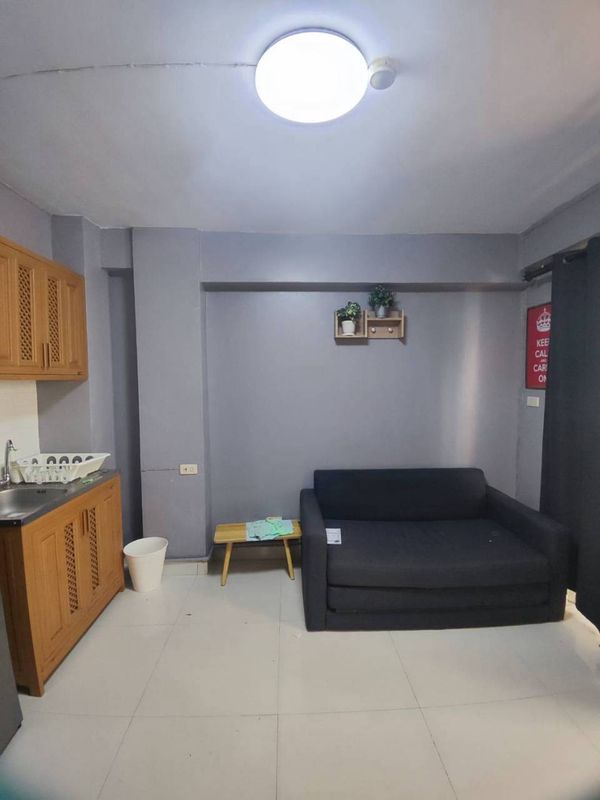 🔥 **1.35 ล้าน! ได้ 1 ห้องนอน ทำเลลาดพร้าว — ราคานี้มีจริง!** 🔥 💥 **ขาย Century Park Condo**