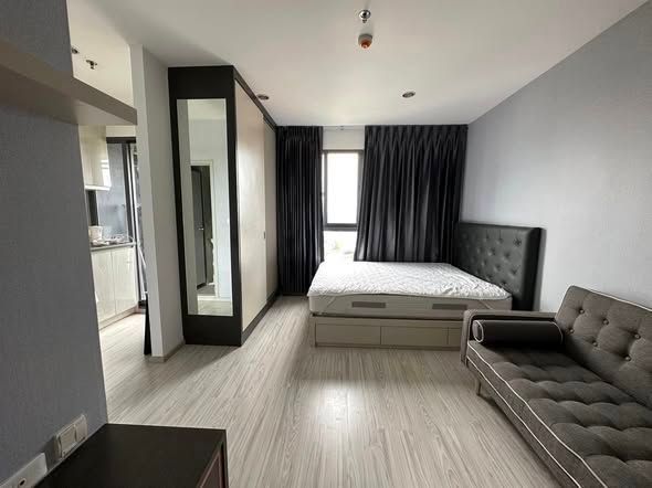 🏡 IDEO Mobi Sukhumvit Eastgate 🚆 ติด BTS บางนา