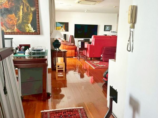 Prime Mansion One Sukhumvit 31 (ไพรม แมนชั่น วัน)  คอนโดทำเลทองใจกลางสุขุมวิท ห้องใหญ่ไซส์หายาก พื้นที่กว้างขวาง สไตล์ The Large Unit ตอบโจทย์การอยู่อาศัยแบบครอบครัวและการตกแต่งในแบบที่เป็นคุณ อนุญาตให้เลี้ยงสัตว์ได้ ใกล้ BTS พร้อมพงษ์