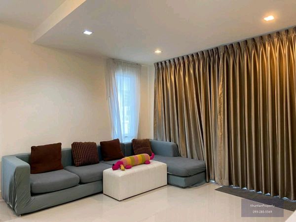 ✅ FOR RENT ✅ Town Avenue Srinakarin #CornerHouse🔥 HOT DEAL