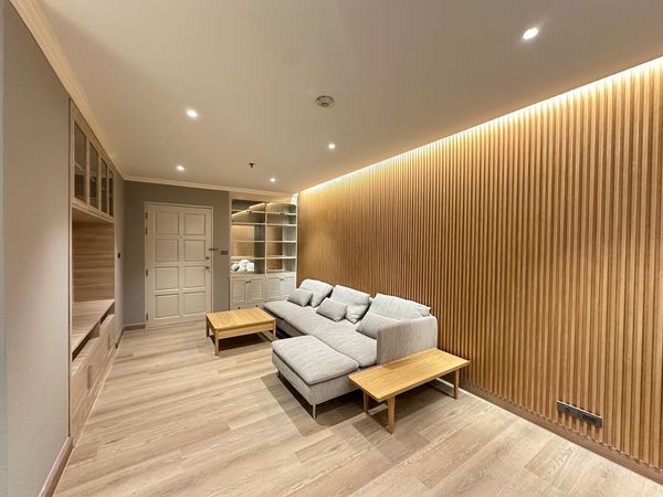 Luxury Living at Baan Suanpetch | 129 SQ.M. | 2BR 2BA | 70K/month