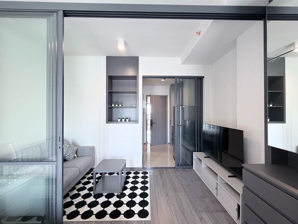 For rent Ideo Sukhumvit-Rama 4