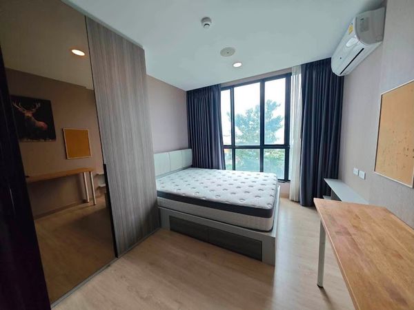 💥CP-11823💥ว่าง ให้ เช่า เดอะคิวบ์ เออร์เบิน สาทร - จันทน์👉แอดไลน์ @cozycondo 