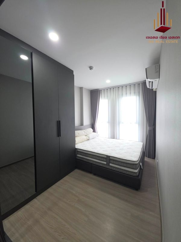 ✨ For Sale : ASPIRE Ratchayothin  Condo ✨ 💰 Only 3,350,000 THB 