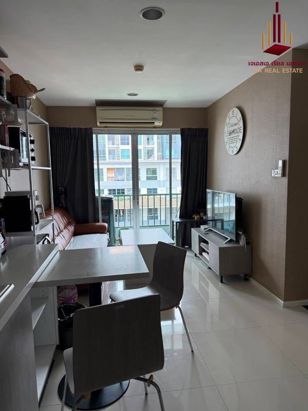 ✨ For  Rent: Whizdom @ Punnawithi Station Condo ✨ 💰 Only 20,000 THB/month